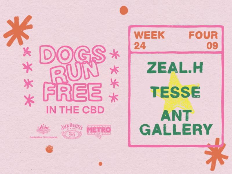 Metro Social, Sydney