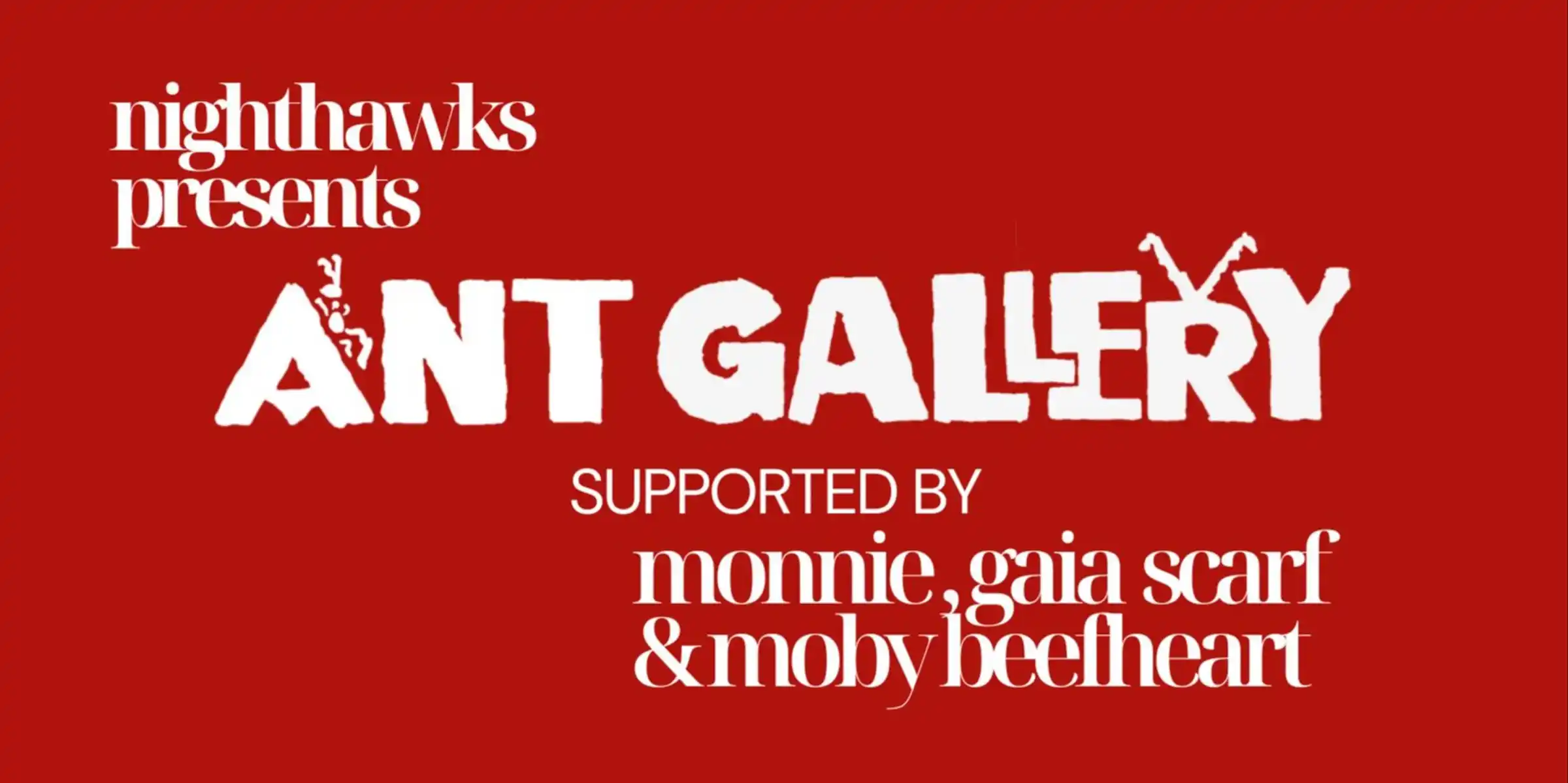 Nighthawks, Collingwood VIC